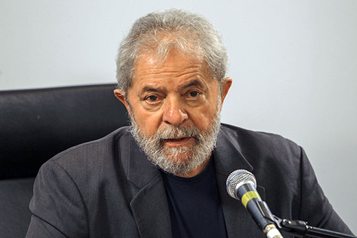 Foto: Heinrich Aikawa/Instituto Lula