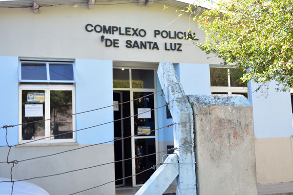 O caso está sendo investigado pela delegacia de Santaluz | Foto: Notícias de Santaluz