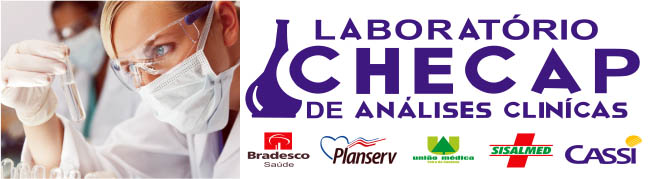Laboratório Checap