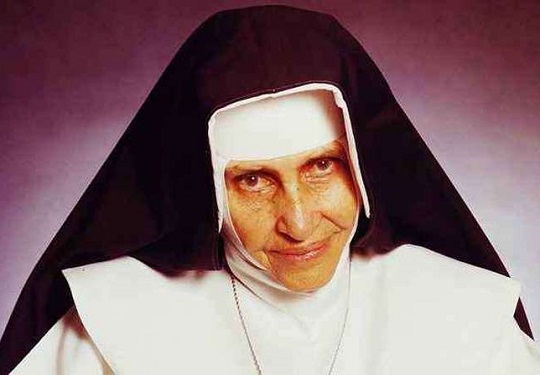 Irmã Dulce será proclamada santa, pela Igreja Católica, no dia 13 de outubro de 2019 | Foto: Reprodução/irmadulce.org