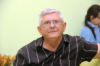 O ex-prefeito de Monte Santo, Jorge Andrade | Foto: MonteSanto.net/Reprodução