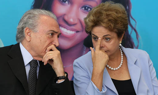 Brasília-DF 11-08-2015 Fotos Lula Marques/AGPT  Presidenta Dilma durante cerimônia de anúncio do Programa de Investimento em Energia Elétrica