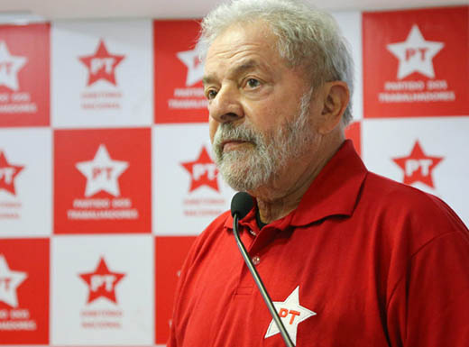 02/09/2016- São Paulo- SP, Brasil- O ex-presidente Lula partica da Reunião da Executiva Nacional do Partido dos Trabalhadores (PT) em São Paulo. Foto: Ricardo Stuckert / Instituto Lula