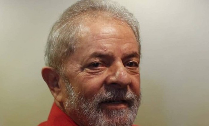 Marcelo Odebrecht confirma que Lula era o‘Amigo’ na planilha de propinas - Arquivo O Globo
