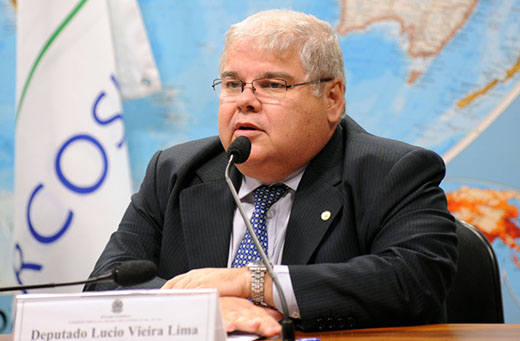 Foto: Lúcio Bernardo Junior/ Câmara dos Deputados
