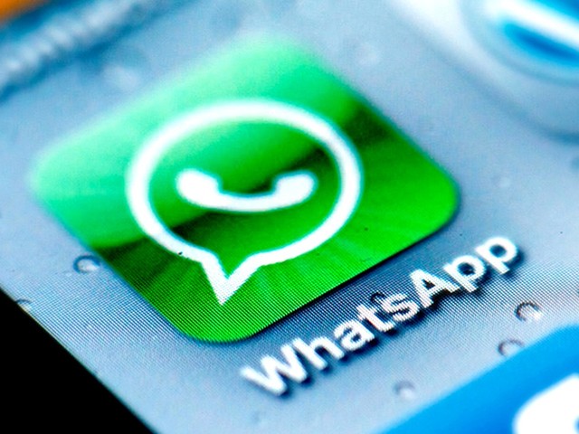 Usuários relatam que WhatsApp apresenta problemas nesta quarta-feira (17) (Foto: Sam Azgor / Flickr
