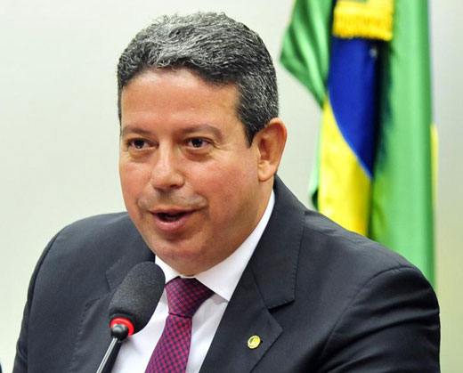 O deputado Arthur Lira (PP-AL) | Foto: Luis Macedo/ Câmara dos Deputados
