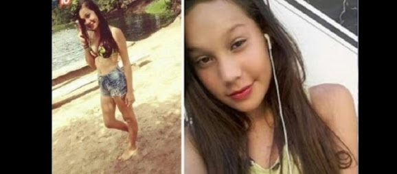 Fernanda foi encontrada morta em matagal na Bahia | Foto: Reprodução 