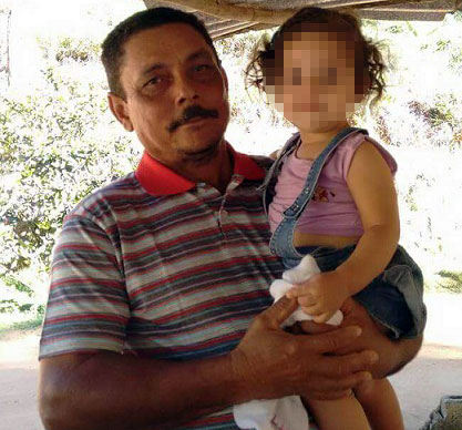 José Avelino saiu da Bahia há 29 anos para morar no Espírito Santo e está a procura de parentes em Santaluz