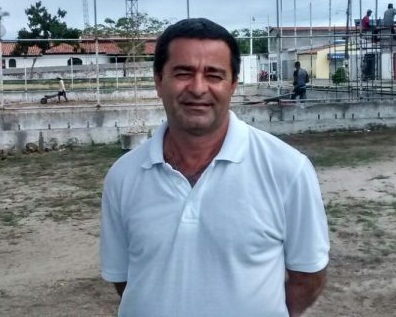O ex-prefeito de Ichu Antônio George Ferreira Carneiro | Foto: Reprodução/Ichu Notícias