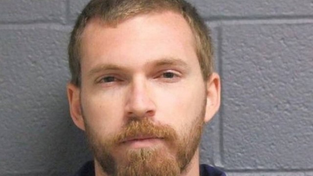 Christopher Mirasola conseguiu guarda do filho da mulher que estuprou Foto: Michigan Department of Corrections