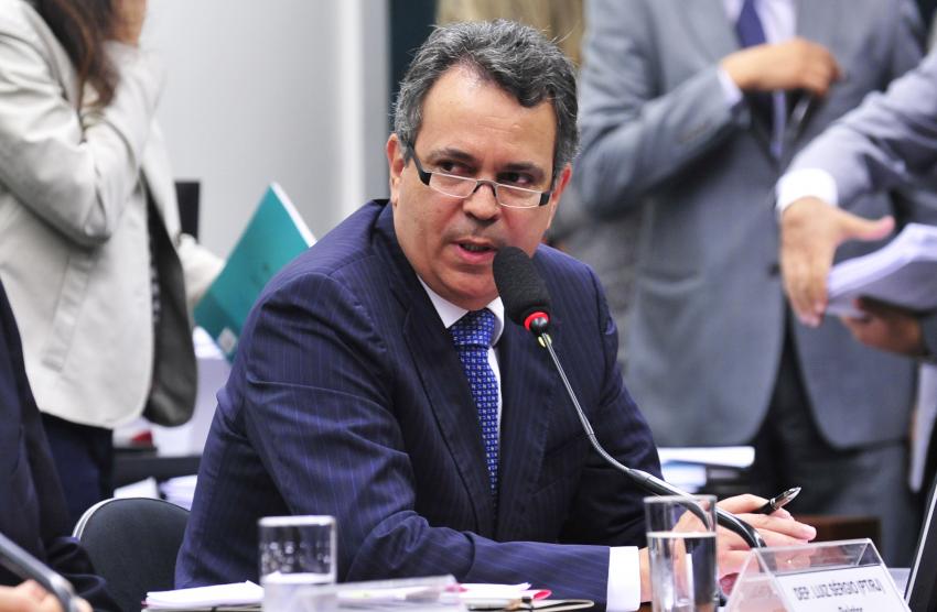Dep. Felix Mendonça Junior (PDT-BA) | Foto: Gabriela Korossy / Câmara dos Deputados