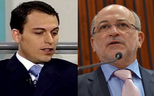 Delator da Lava Jato afirmou ter pago R$ 1 milhão ao advogado Tiago Cedraz por informações do tribunal. Tiago é filho do ministro do TCU Aroldo Cedraz.