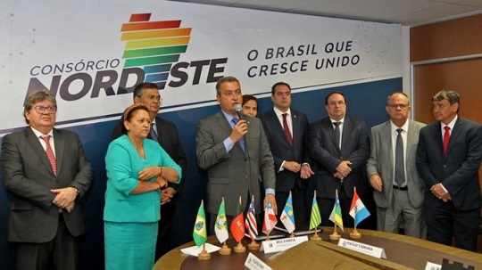 Foto: Fernando Vivas/Governo da Bahia