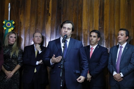 Foto: Luis Macedo/Câmara dos Deputados