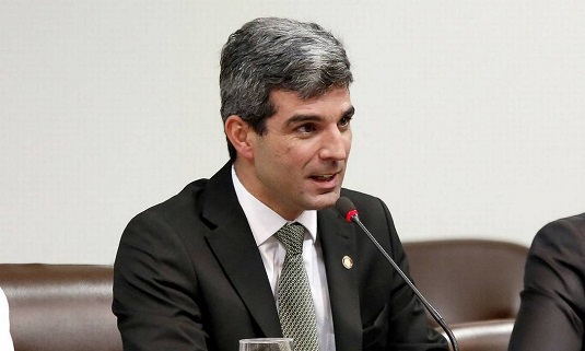 Advogado Juliano Costa Couto | Foto: OAB-DF/Divulgação