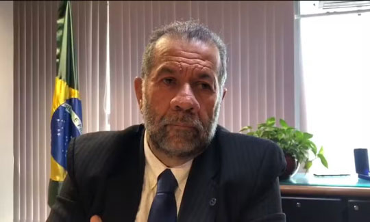 Ministro da Previdência anuncia ‘pente-fino’ em 800 mil benefícios temporários, como auxílio-doença
