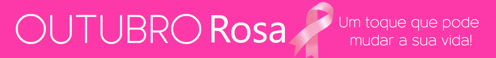 Outubro Rosa