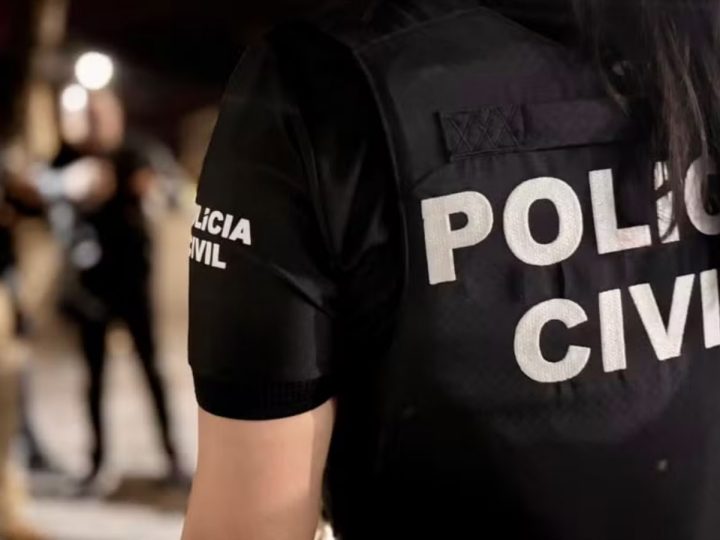 Idoso é preso suspeito de violência doméstica e descumprimento de medida protetiva no interior da Bahia