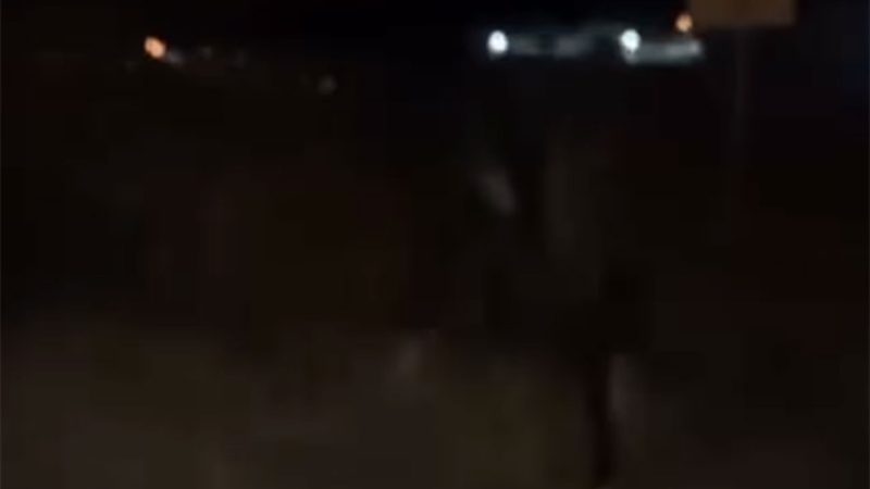 Mulher fica ferida após colisão entre moto e cavalo em Santaluz