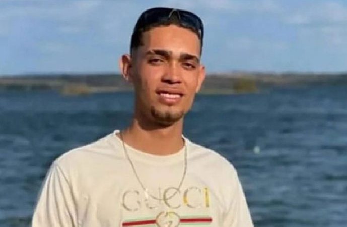 Jovem é baleado e morre em festa de cavalgada na zona rural de Araci