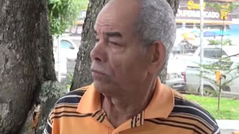 Idoso é considerado morto pelo INSS pela segunda vez na Bahia