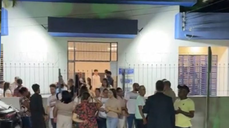 Júri do caso Clebinho entra na reta final em Santaluz após oitivas de testemunhas e depoimentos dos réus