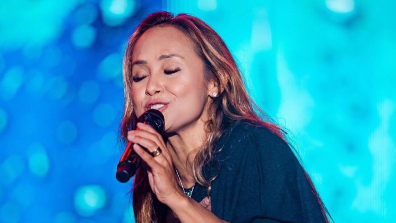 Bruna Karla é contratada por R$ 220 mil para festa do Dia do Evangélico em Santaluz