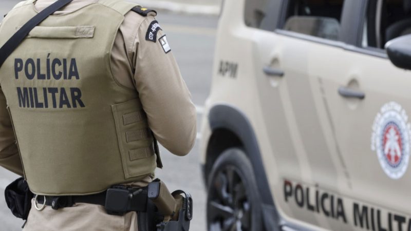 Polícia vai prender homem por homicídio e descobre que irmão também era procurado pelo mesmo tipo de crime em Santaluz