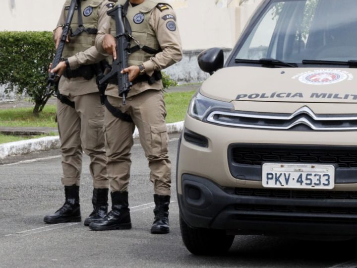 Polícia Militar da Bahia proíbe filiação partidária de agentes da ativa