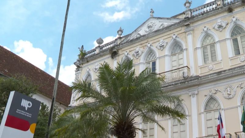 MP-BA lança campanha e disponibiliza plataforma sobre proteção de crianças e adolescentes na internet