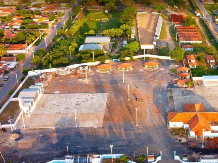 Adolescente de 16 anos é morto a tiros e outras duas pessoas ficam feridas após confusão em encontro de motociclistas na Bahia