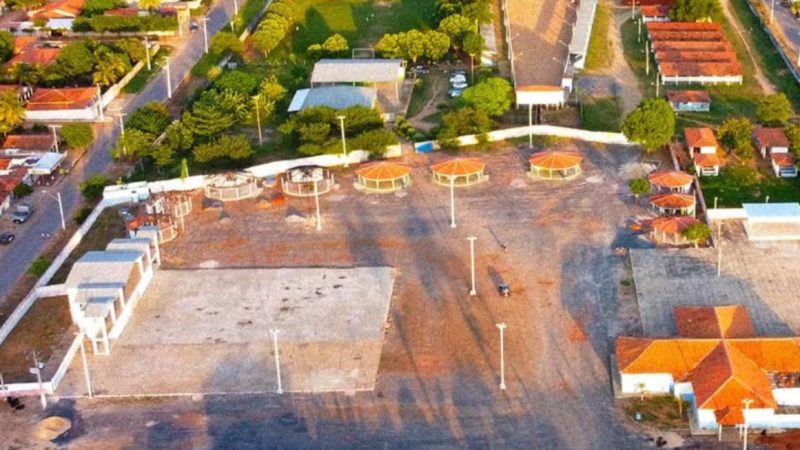 Adolescente de 16 anos é morto a tiros e outras duas pessoas ficam feridas após confusão em encontro de motociclistas na Bahia