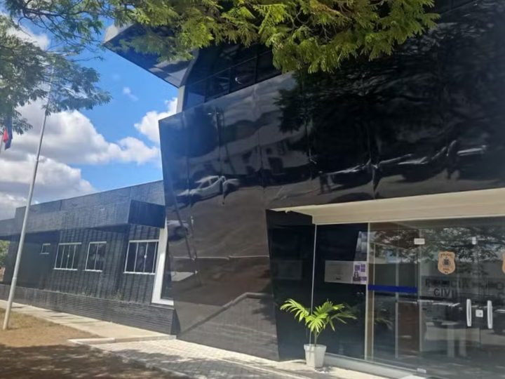 Pai é suspeito de tentar matar filho adolescente na Bahia