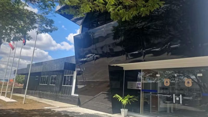 Pai é suspeito de tentar matar filho adolescente na Bahia