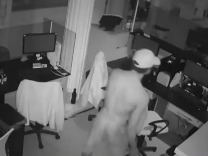 Suspeito é preso após acumular quase 30 ocorrências por furto e arrombamentos em cidade da Bahia