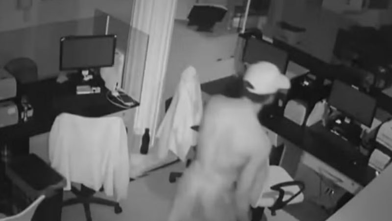 Suspeito é preso após acumular quase 30 ocorrências por furto e arrombamentos em cidade da Bahia