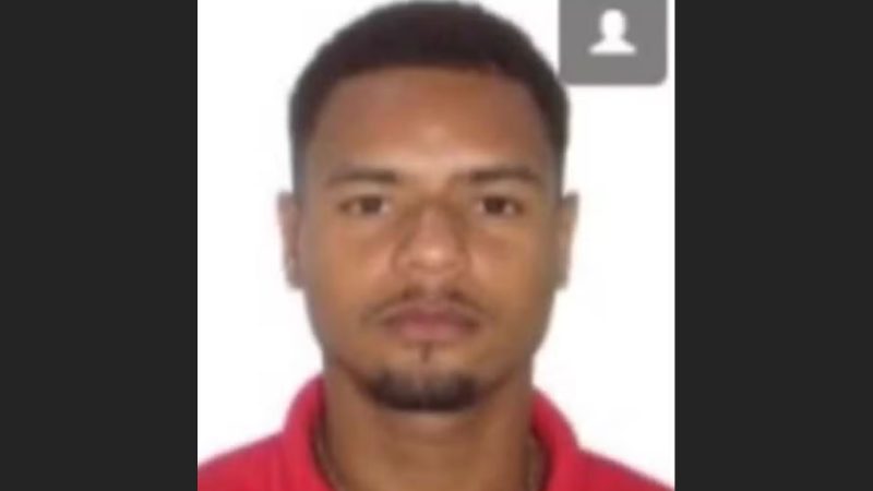 Homem de 24 anos é morto a tiros dentro de academia na Bahia
