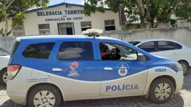 Homem é suspeito de manter irmão em cárcere e pedir R$ 5 mil em Conceição do Coité