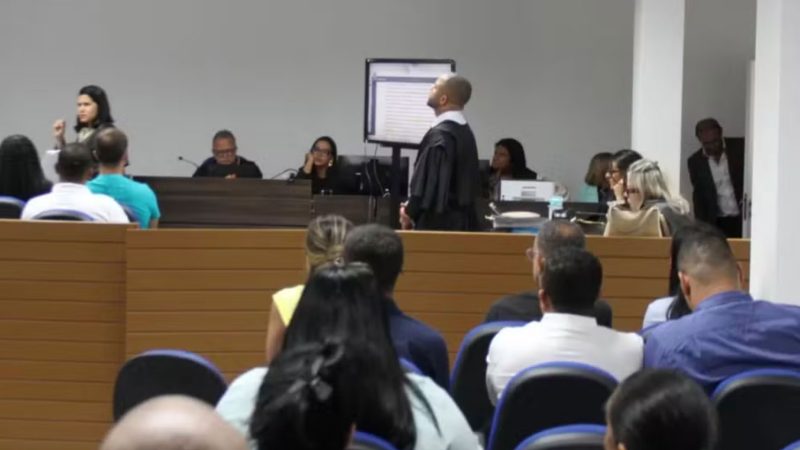 Ex-PM acusado de matar frentistas em Conceição do Coité é condenado a 30 anos de prisão