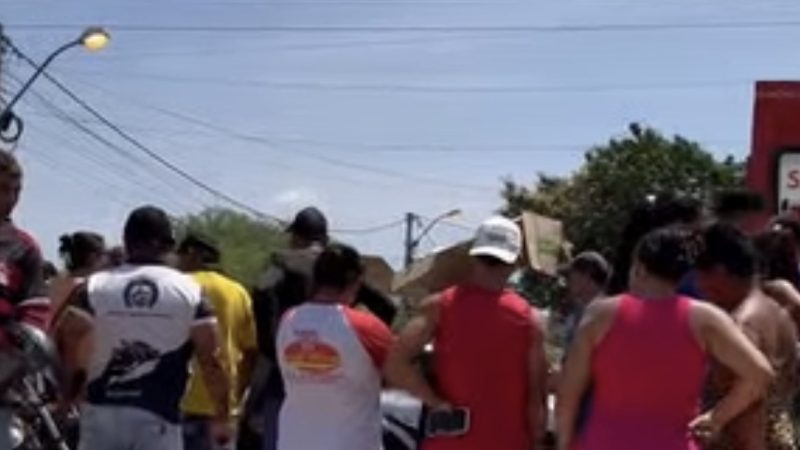 Adolescente fica ferido após colisão entre moto e carro na BA-120, em Santaluz