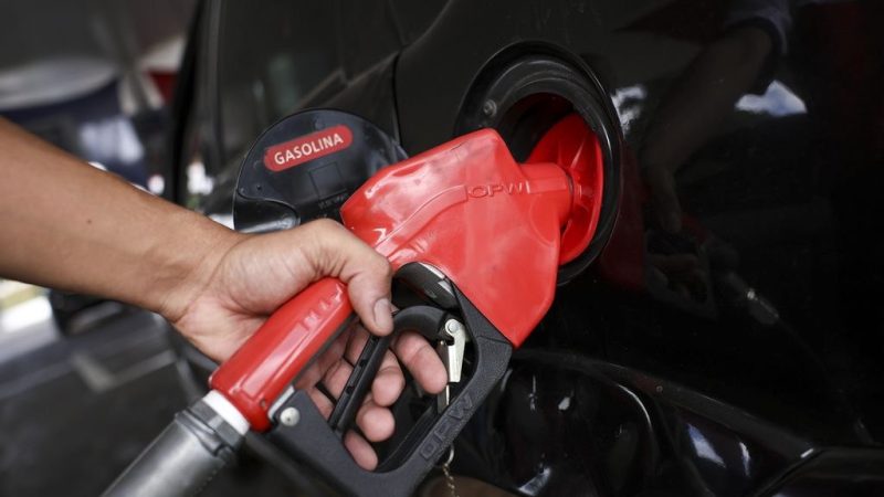 Posto suspende fornecimento de combustível à Prefeitura de Santaluz por falta de pagamento