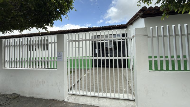 Pais denunciam falta de vacinas para recém-nascidos em posto de saúde de Santaluz: “Três semanas tentando vacinar nossa filha”