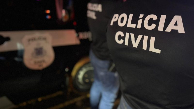 Após quase 13 anos, suspeito de atirar em homem durante festa em Teofilândia é preso em Serrinha