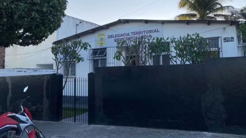 Homem é detido suspeito de estelionato sexual após retirar preservativo sem autorização durante programa em Retirolândia