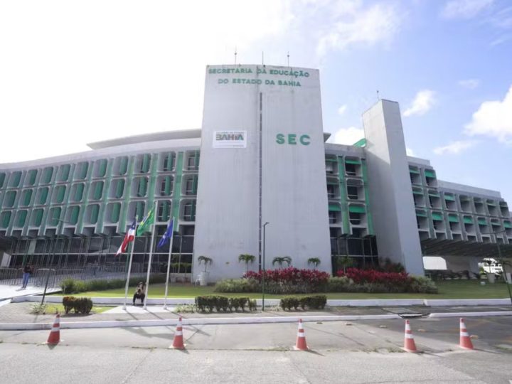 Em áudio enviado para colegas, professora conta como quase foi envenenada por alunos na Bahia: ‘Não aceitem nada deles’