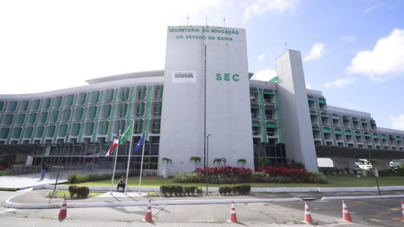 Em áudio enviado para colegas, professora conta como quase foi envenenada por alunos na Bahia: ‘Não aceitem nada deles’