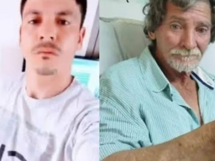 Pai morre de ataque cardíaco após saber da morte do filho em briga no mesmo dia