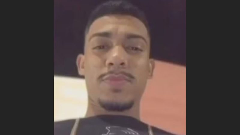 Ataque a tiros em cortejo fúnebre deixa um morto e um ferido na Bahia