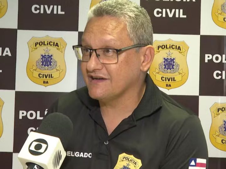 Casal é preso por suspeita de maus-tratos após morte de bebê de dois meses